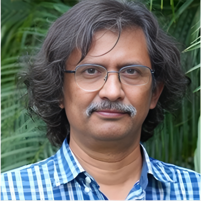 Dr. Chandrashekara S