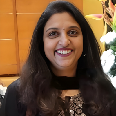 Dr. Renuka P